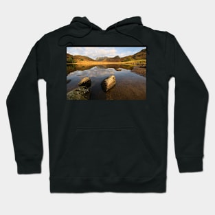 Blea Tarn Hoodie